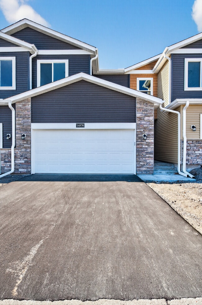 property at 14876 Willemite Way NW