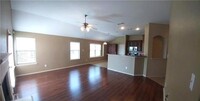 8512 Minturn Dr in Fort Worth, TX - Building Photo - Building Photo