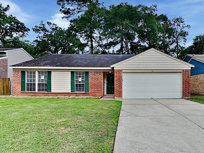 property at 14 S White Pebble Ct