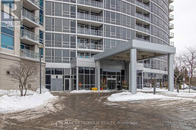 83-783 Borough Dr in Toronto, ON - Building Photo - Building Photo