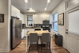 1716 N North Park Avenue in Chicago, IL - Building Photo - Building Photo