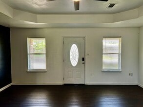 1809 Briarwood St in Deridder, LA - Foto de edificio - Building Photo