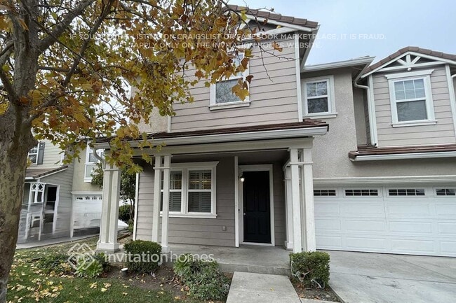 property at 3938 Hidden Grove Ln