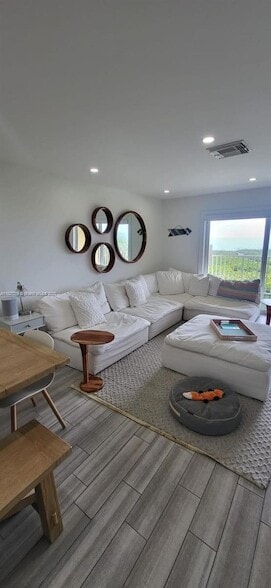 1550 S Ocean Dr, Unit C16 in Fort Pierce, FL - Building Photo - Building Photo
