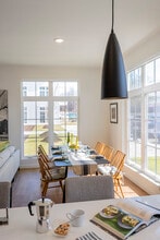 The Anchorage in Fairfield, CT - Building Photo - Building Photo