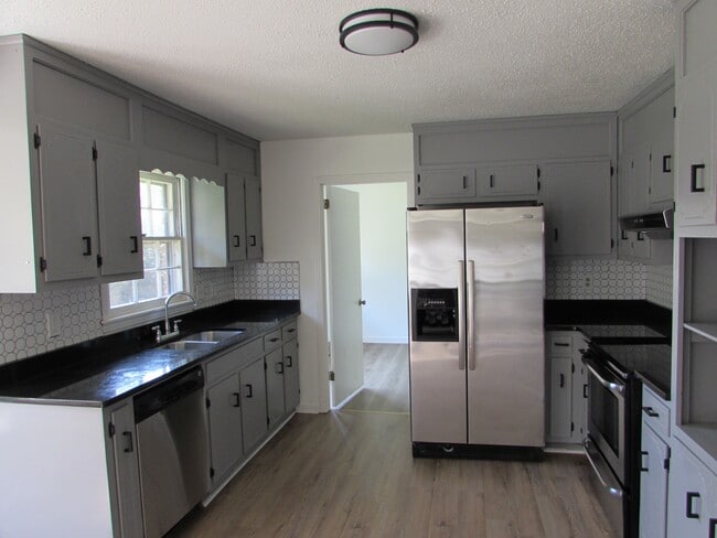 property at 2200 Britain Ave SW