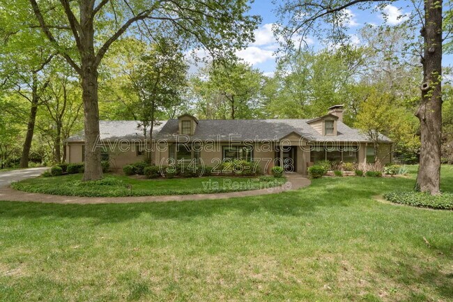 101 Graybridge Rd in St. Louis, MO - Building Photo - Building Photo