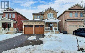 29 Jardine St in Brock, ON - Building Photo