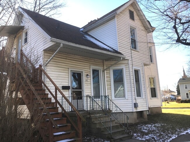 1130 Post St in Ottawa, IL - Building Photo - Building Photo