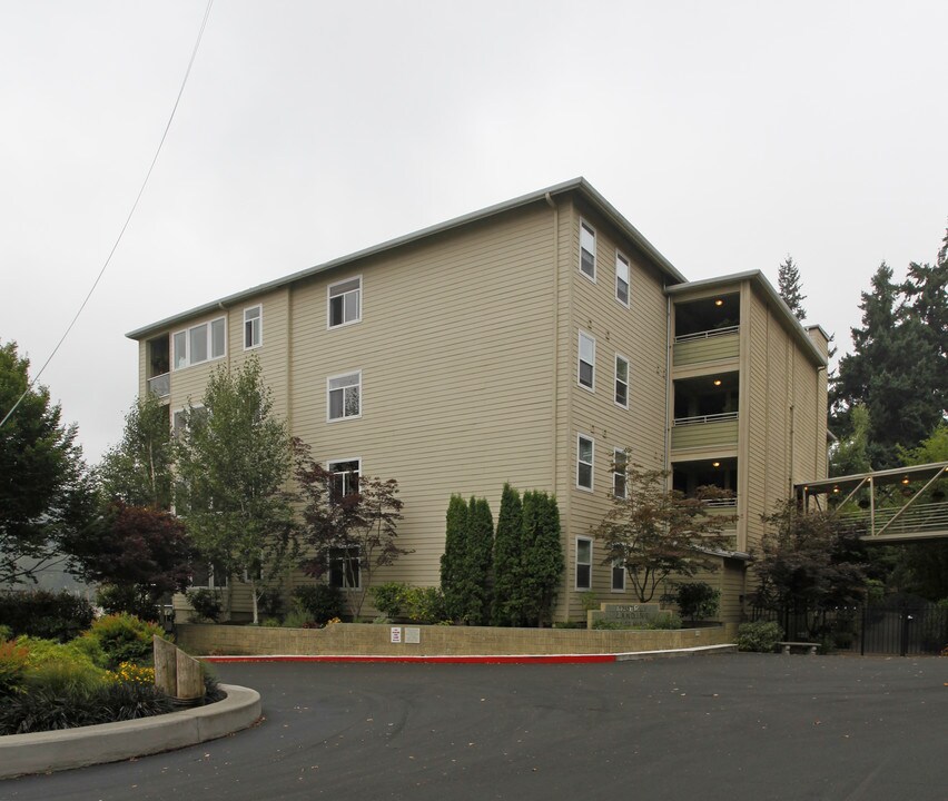 Waverly Landing Apartments (por) in Portland, OR - Building Photo