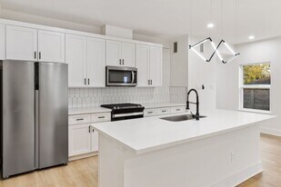 4114 Castor St in Houston, TX - Building Photo