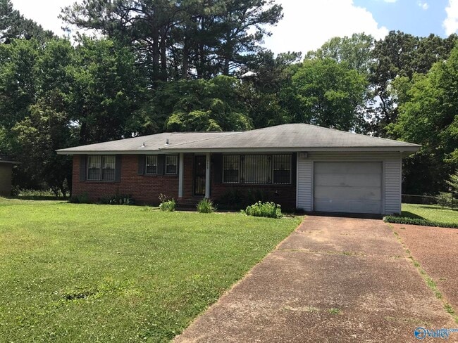 property at 2303 Shady Ln Dr NW