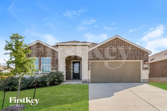 property at 5467 Jasmine Spur
