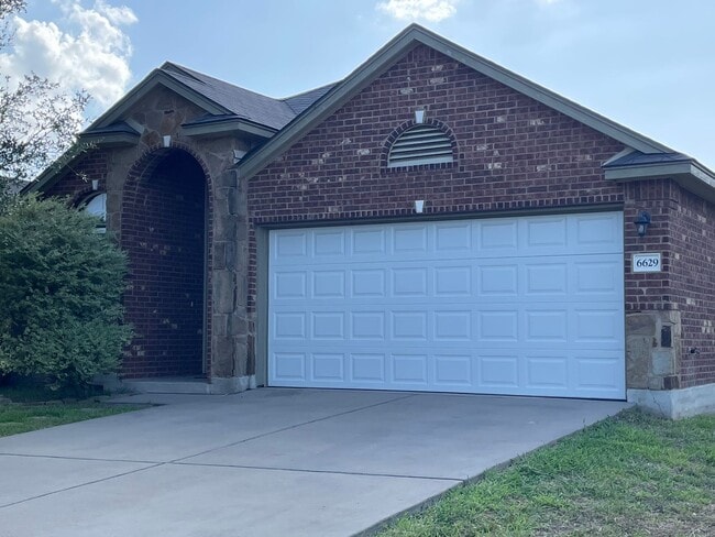 property at 6629 Burling Street