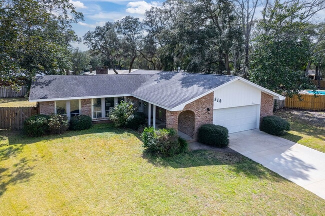 510 Sioux Cir
