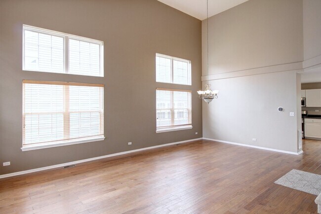 1772 Ellington Dr in Aurora, IL - Building Photo - Building Photo