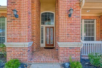 4907 Mountain Fork in Missouri City, TX - Foto de edificio - Building Photo