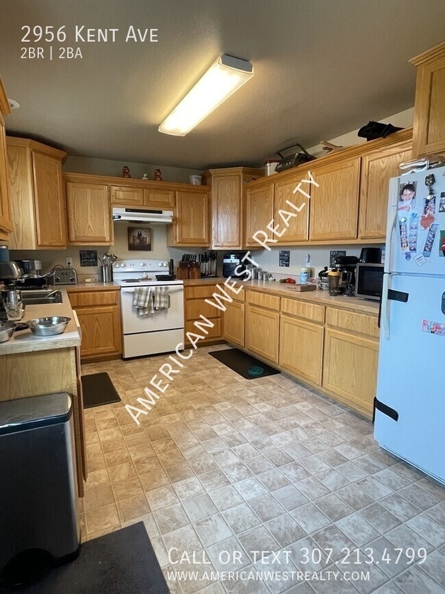 2956 Kent Ave in Cody, WY - Building Photo - Building Photo