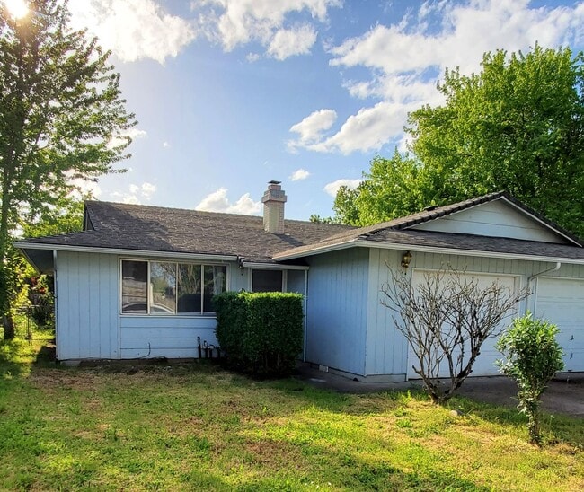 property at 446-448 S 51st Pl