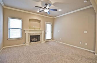 2634 N Villa Blvd in Fayetteville, AR - Building Photo - Building Photo