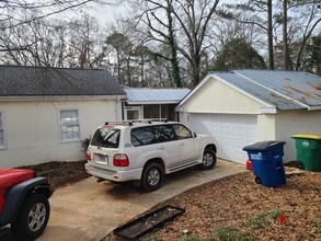 500 Milledge Ter in Athens, GA - Building Photo - Building Photo