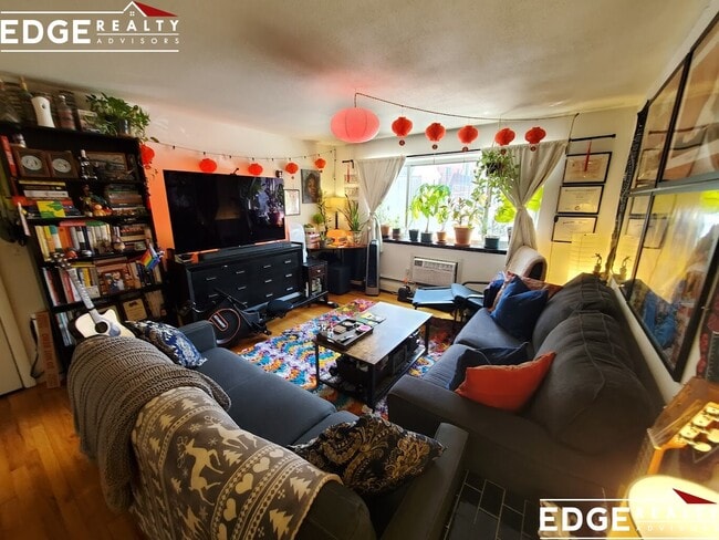 property at 245 Kelton St