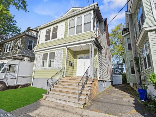 property at 125 Columbia Ave