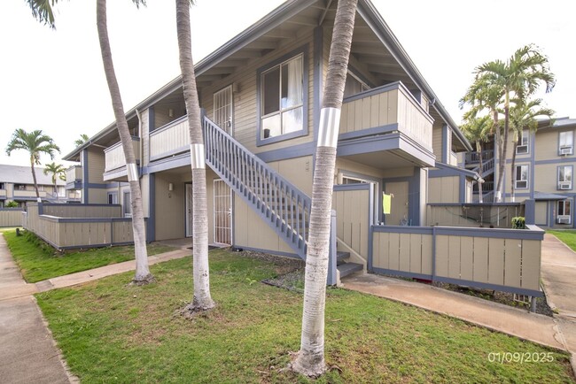 91-233-233 Hanapouli Cir in Ewa Beach, HI - Building Photo - Building Photo