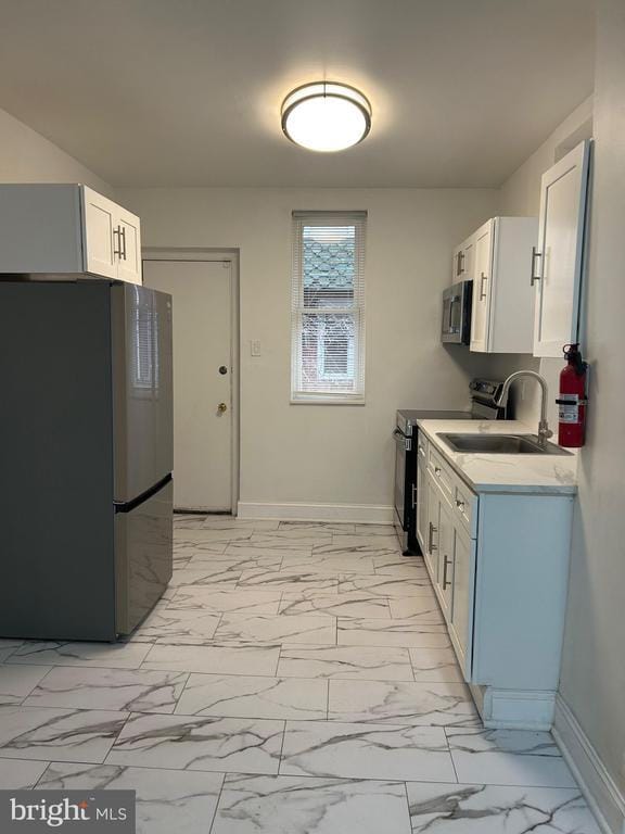 2736 N Croskey St in Philadelphia, PA - Foto de edificio - Building Photo