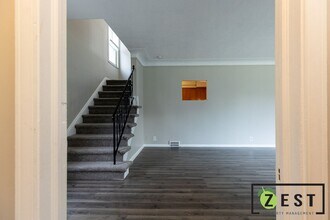 4708 Berkshire St in Detroit, MI - Building Photo - Building Photo