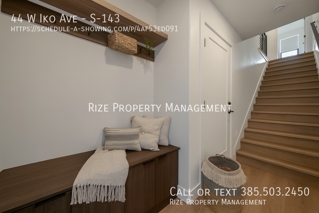 44 W Iko Ave in Millcreek, UT - Building Photo - Building Photo