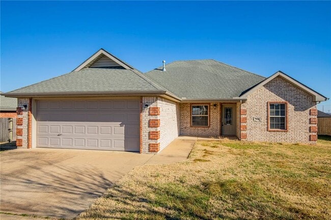 property at 541 Tamarron Dr