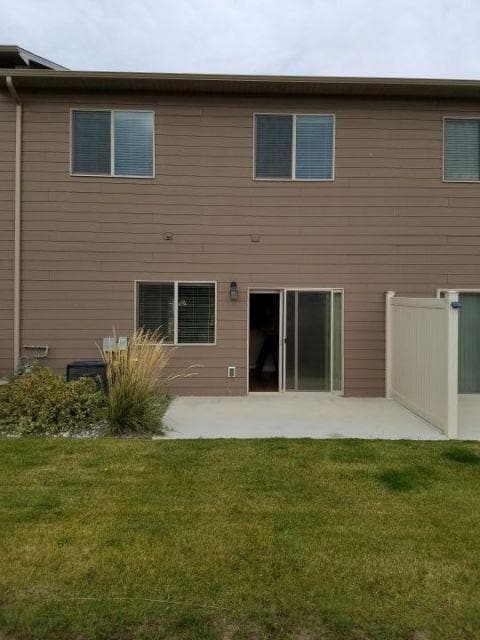 726 Pebble Beach Rd in Billings, MT - Building Photo - Building Photo