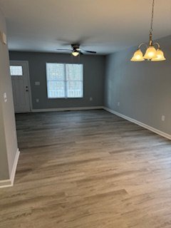 3528 Diesel Dr-Unit -Unit 100 in Lincolnton, NC - Building Photo