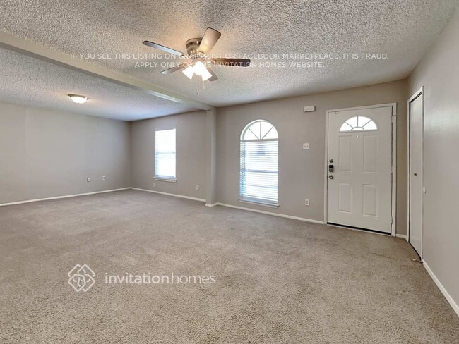 122 Cooper St in Cedar Hill, TX - Building Photo - Building Photo