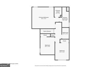 1114 Dunaway Dr in Mcdonough, GA - Building Photo - Building Photo