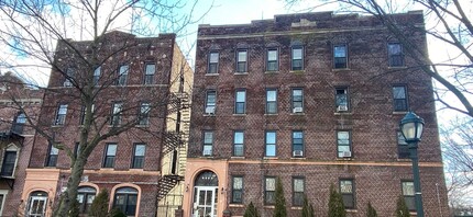 1314 Eastern Pky in Brooklyn, NY - Building Photo - Primary Photo