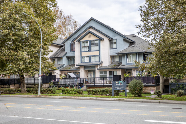 Arbour Creek Estates in Langley, BC - Building Photo - Building Photo