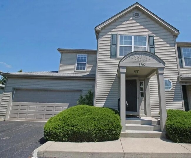 property at 5702 Mango Ln