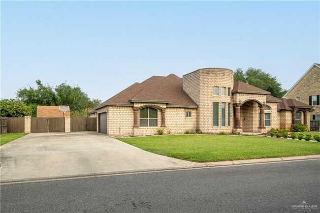 2314 Woodland Dr in Mission, TX - Building Photo - Building Photo