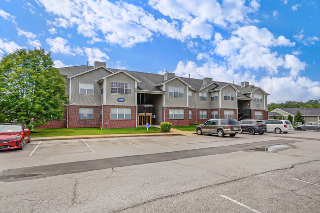 Delaware Crossing Apartments in Independence, KY - Building Photo - Building Photo