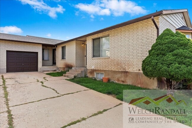 property at 127 W 5050 S