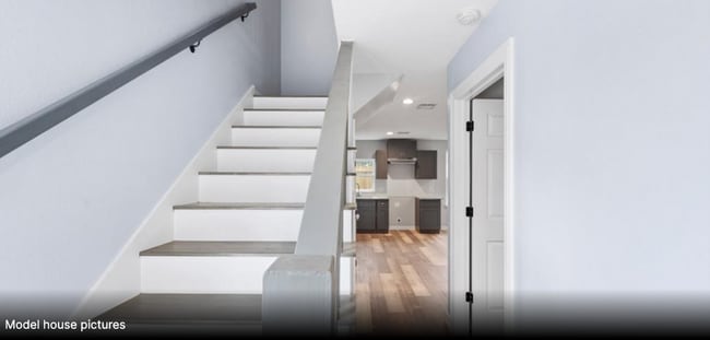 property at 8218 Crestview Dr