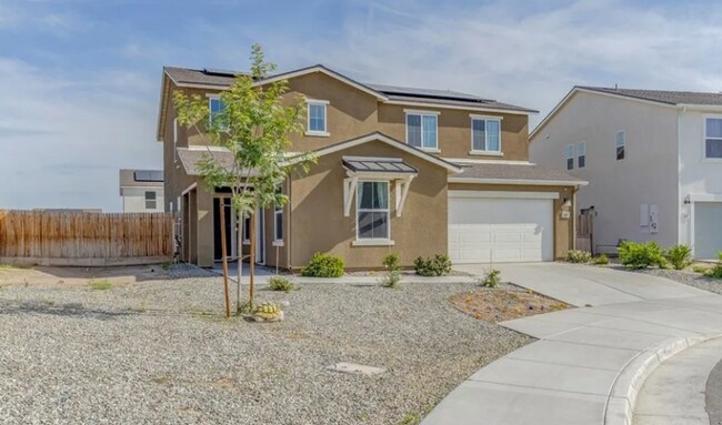 property at 6104 Vespucci Ave