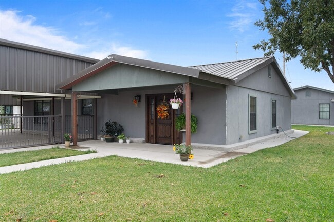 115 Gyna Dr in Del Rio, TX - Building Photo - Building Photo