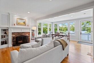 35 Keyes Rd in Westford, MA - Building Photo - Building Photo