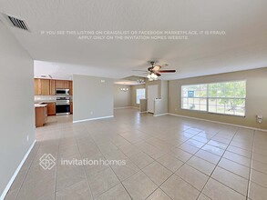 1901 Fabien Cir in Melbourne, FL - Foto de edificio - Building Photo