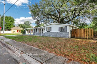 3510 N 35th St in Tampa, FL - Building Photo