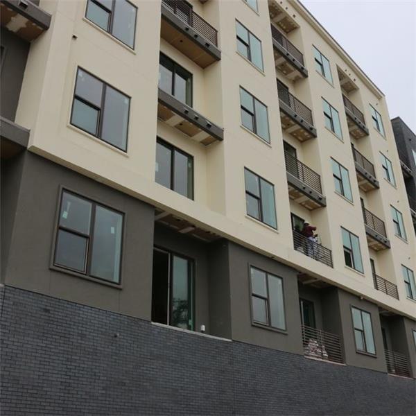 property at 1300 W 5th St