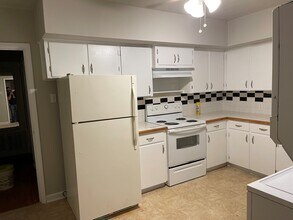 2704 Peabody Ave, Unit A in Columbus, GA - Foto de edificio - Building Photo